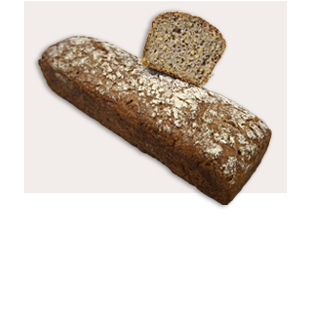 Shopbrot oekorustikal