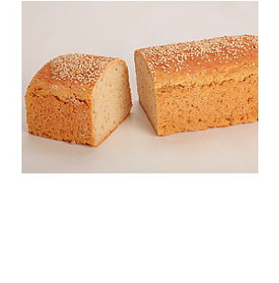Shopbrot reis