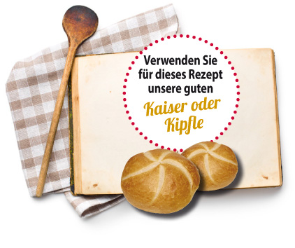 rezept kaiser